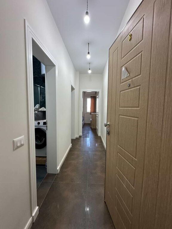 Shitet, Apartament 1+1 , Plazh-Pranë Urës së Dajlanit ,Durrës