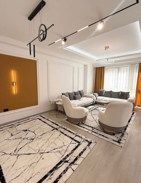 Apartment 2+1 for rent. Astir urban gate complex