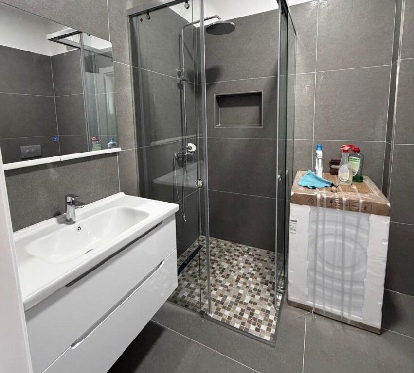 🏡 Jepet me Qira Apartament 1+1 + Post Parkimi tek Golden Park