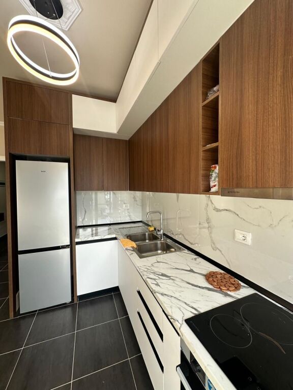 Apartament for rent long term sea view