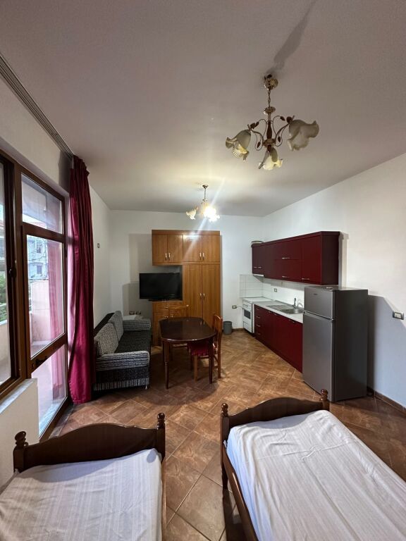 Garsoniere me qera - Bulevardi Ri, rruga Havzi Nela 320 MIJE LEKE