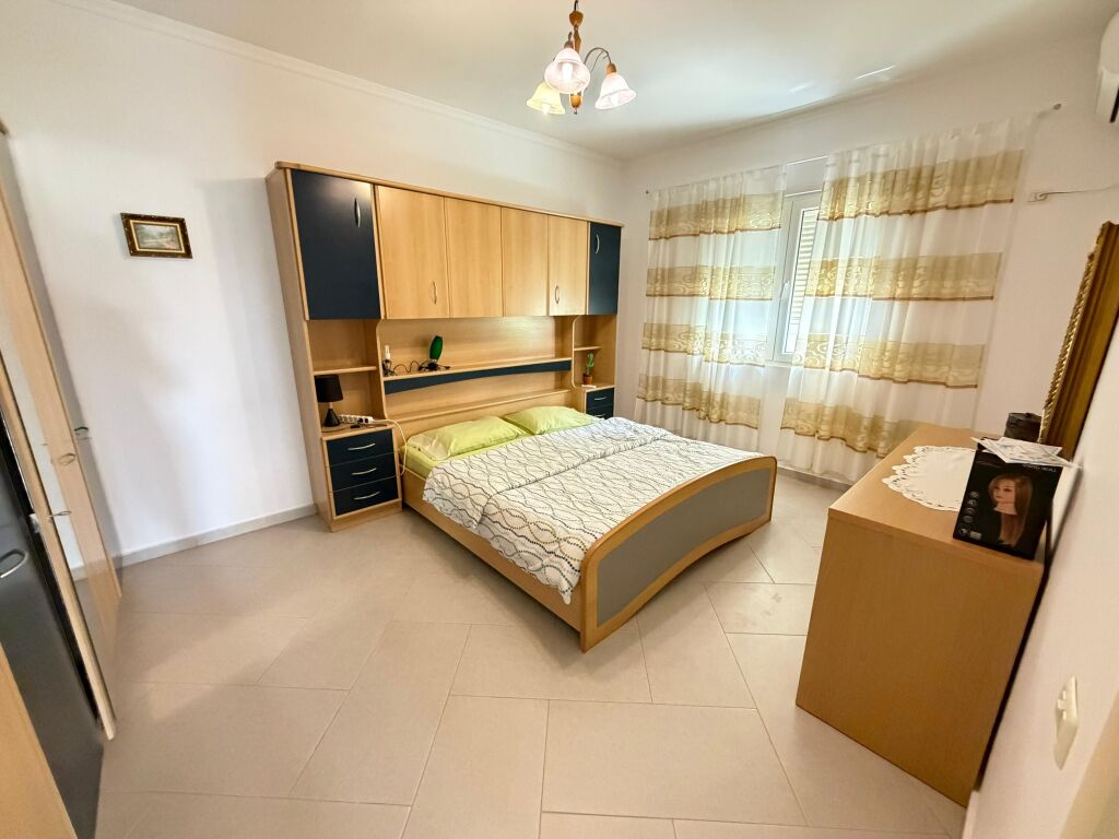 🏠Apartment 2+1+2 for rent 📍Zoological Garden, Tirana