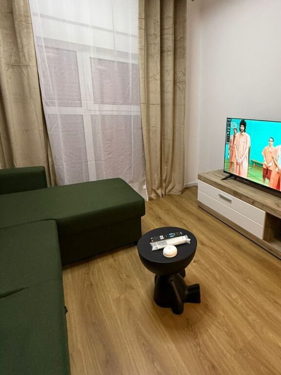 FOR RENT 1+1 APARTMENT AT KADIU COMPLEX