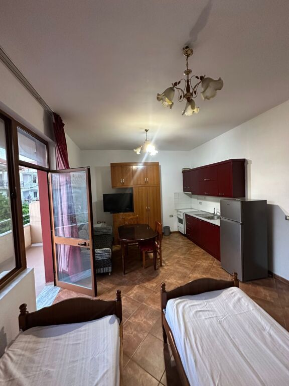 Garsoniere me qera - Bulevardi Ri, rruga Havzi Nela 320 MIJE LEKE