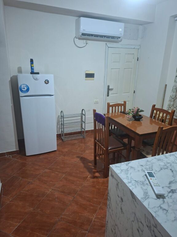 Apartament me qera 1+1 - 📍Astir ,prane Vila L 330 MIJE LEKE