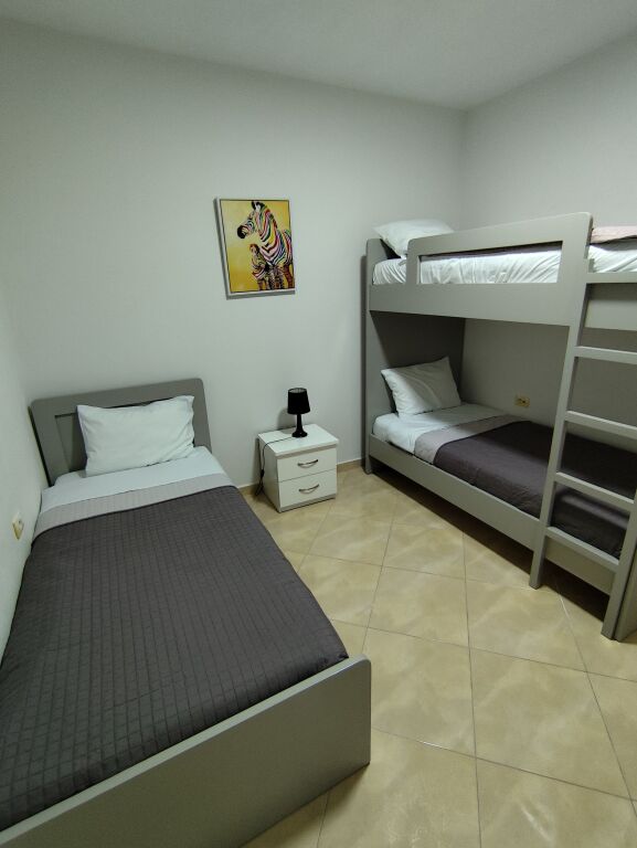 2+1+1 Apartment SARANDA for SALE (nr 2)