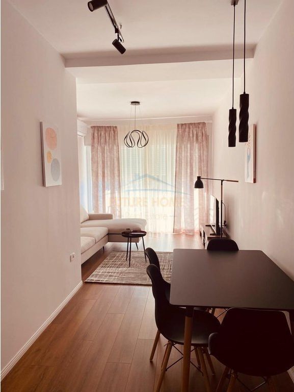 Apartament 1+1, Rezidenca Kodra e Diellit 2, Tiranë