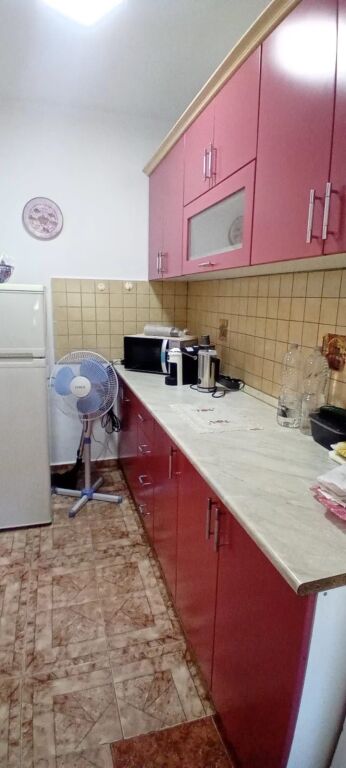 For rent 1+1  NDRE MJEDA STREET  PARK 450€