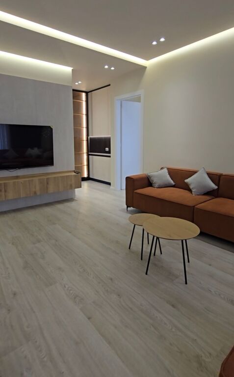 🏠Apartament Modern 2+1+2+🅿️ Me Qira!! 📍 Kompleksi Delijorgji