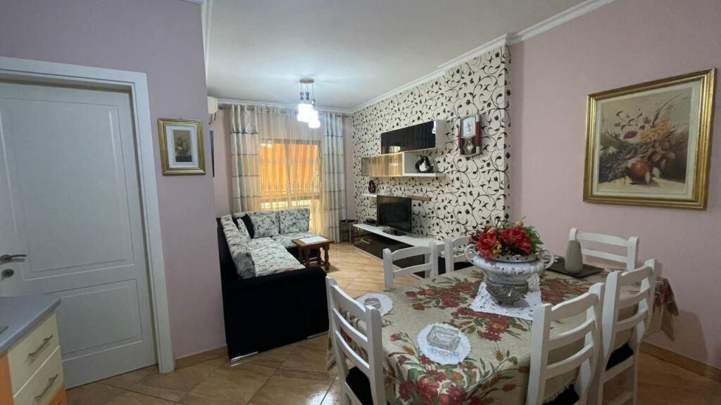 Apartment for rent 2+1 - 📍 Astir, Teodor Keko street, near Jata market 500 thousand lek
