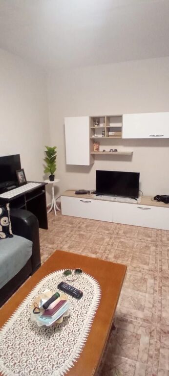 For rent 1+1  NDRE MJEDA STREET  PARK 450€