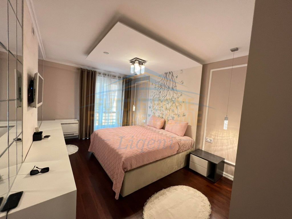 Apartment 2+1+2 / Dry Lake / Liqeni i Thate