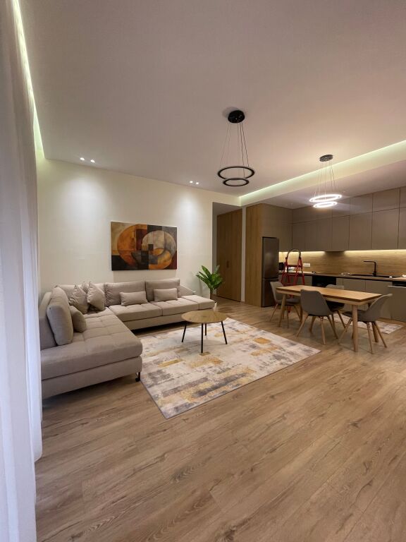 🏠 JEPET ME QIRA Apartament 2+1+2 📍 Kompleksi Delijorgji