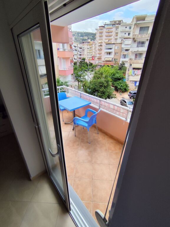 2+1+1 Apartment SARANDA for SALE (nr 2)
