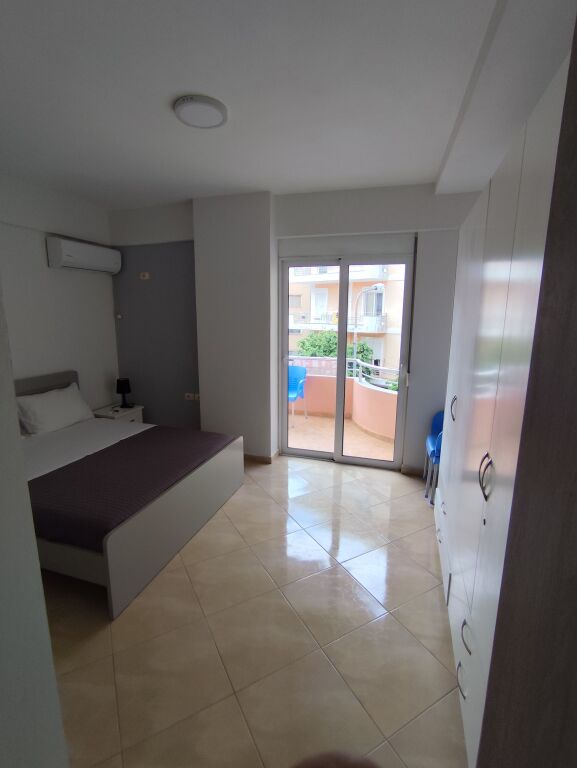 2+1+1 Apartment SARANDA for SALE (nr 2)