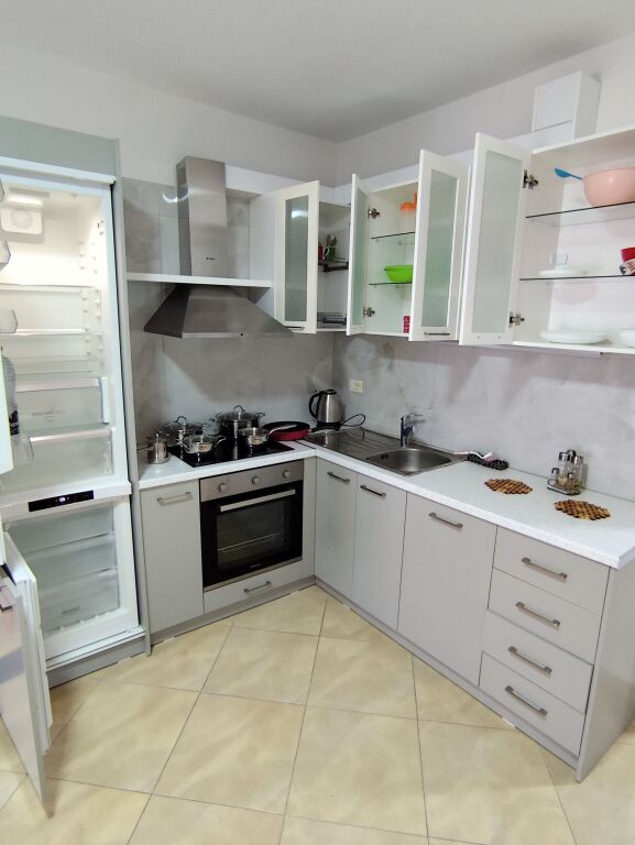 2+1+1 Apartment SARANDA for SALE (nr 2)