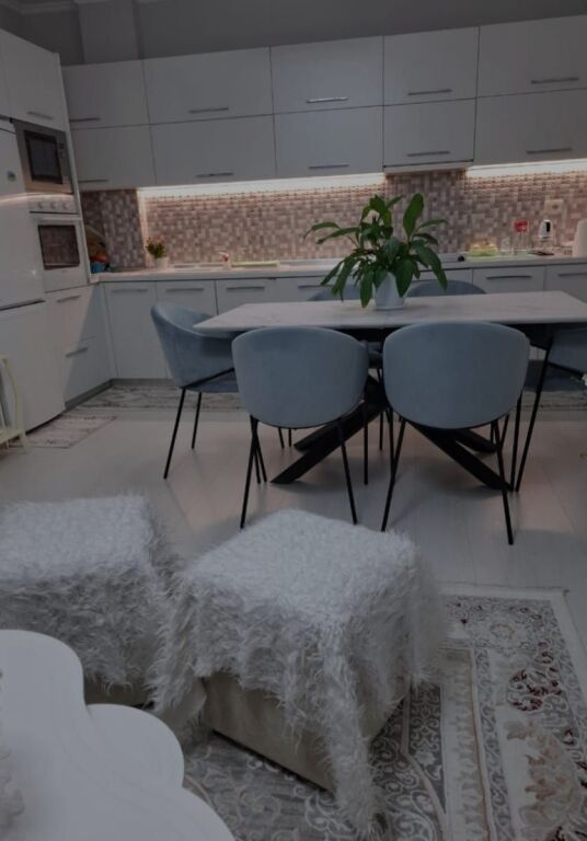 ‼️ Shitet Apartament 3+1 – Astir, Përballë Vilës L ‼️