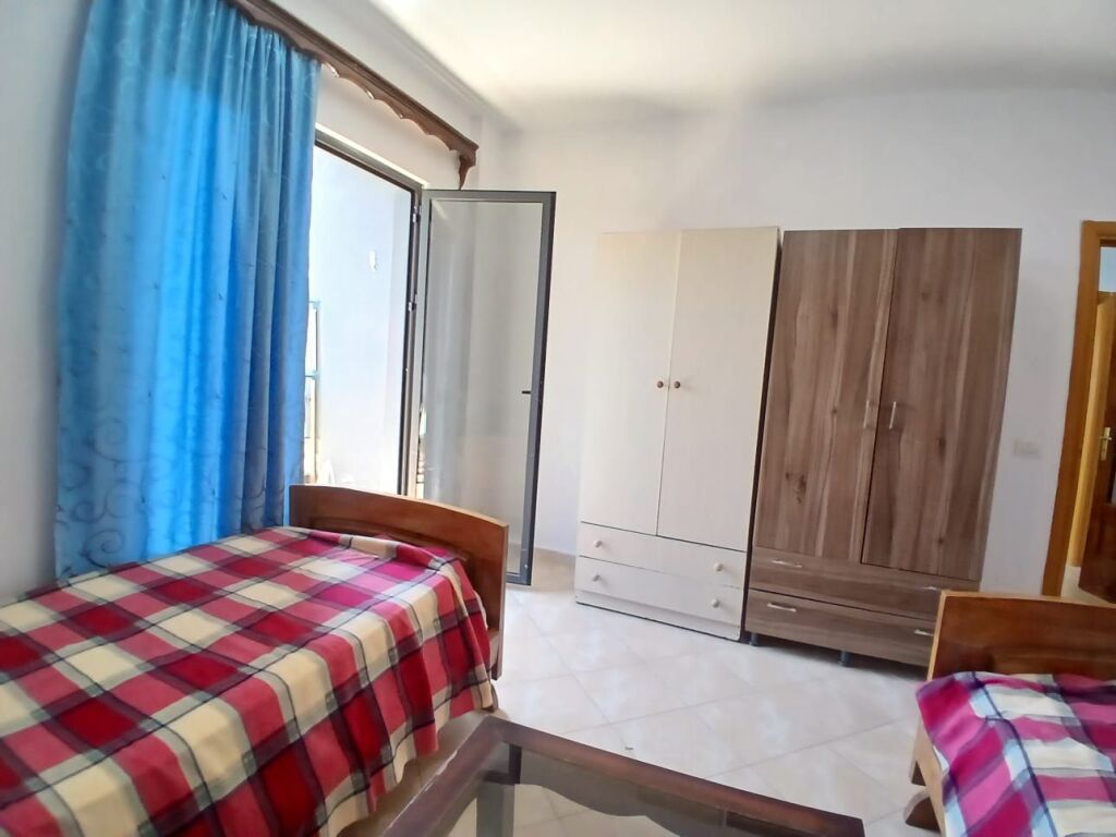 Apartament me qera 2+1 - 📍 Yzberisht, prane bar UNIK 450 mije leke