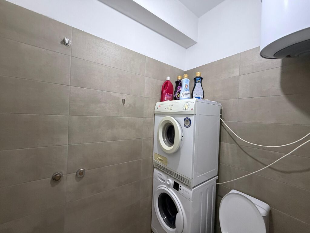 Apartment 3+1+2 for rent 📍 At 5 Maji, earthquake buildings