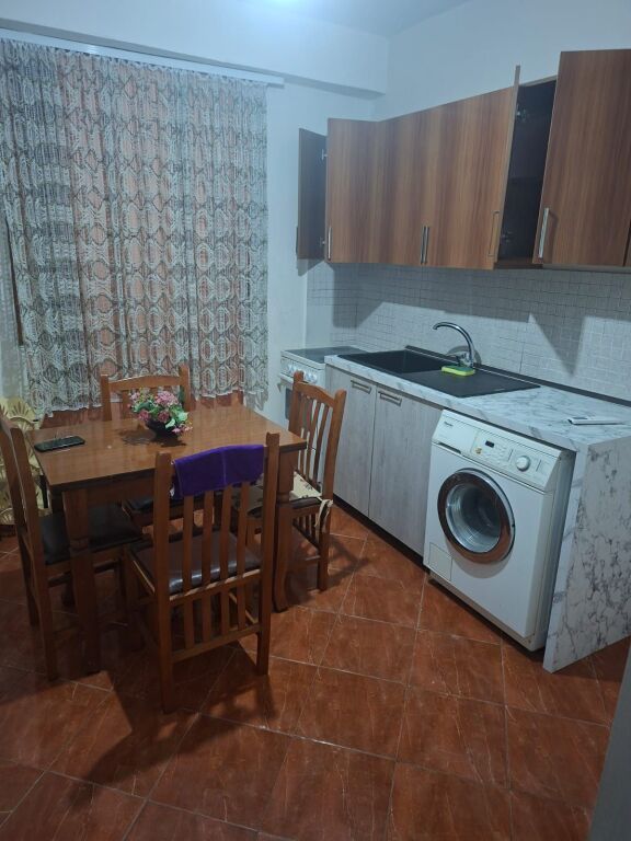Apartament me qera 1+1 - 📍Astir ,prane Vila L 330 MIJE LEKE