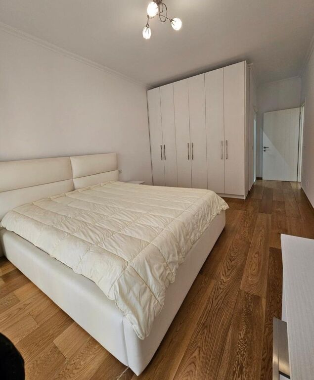 🏡 Jepet me Qira Apartament 2+1+2 pranë Kopshtit Zoologjik, Tiranë