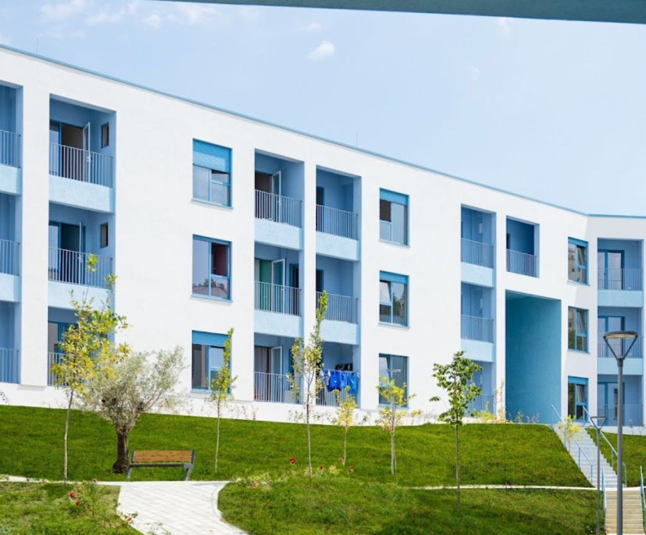 Apartament 1+1 + Parking + Depo