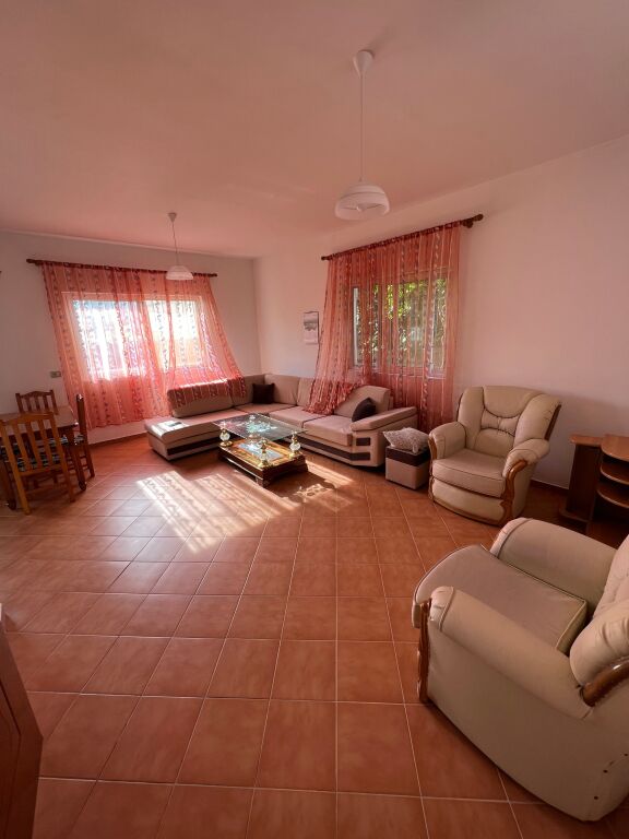 House for rent 2+1