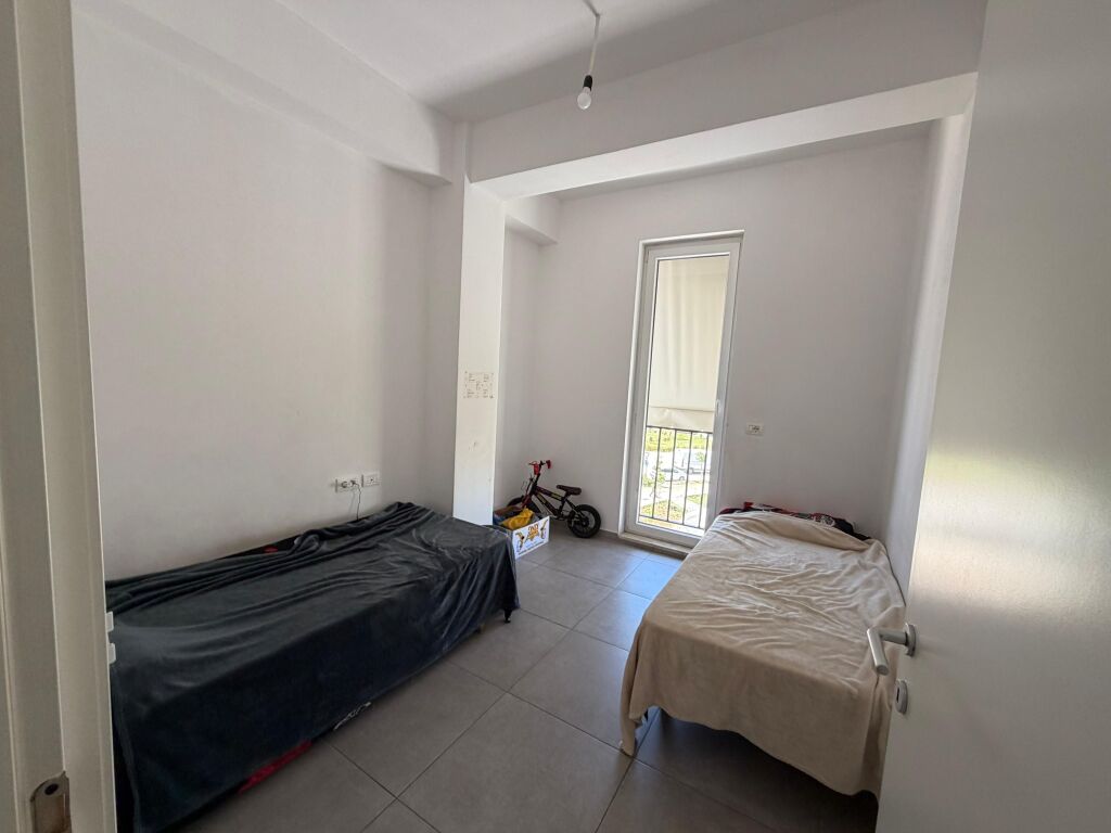 Apartment 3+1+2 for rent 📍 At 5 Maji, earthquake buildings