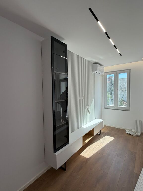 ✨ Jepet me qira apartament 1+1 te 21 Dhjetori ✨