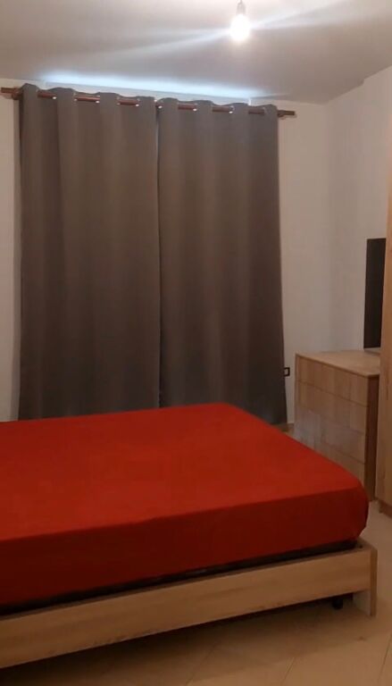 Apartament me qera 1+1 Vasil Shanto