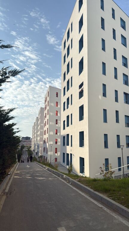 For rent furnished 1+1 apartment Ali Dem