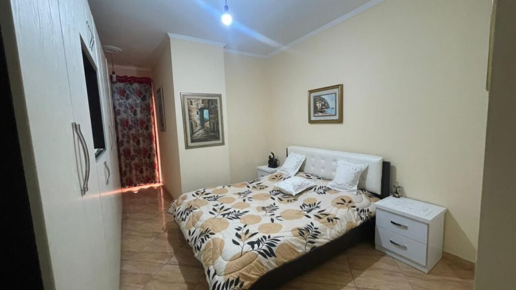 Apartment for rent 2+1 - 📍 Astir, Teodor Keko street, near Jata market 500 thousand lek
