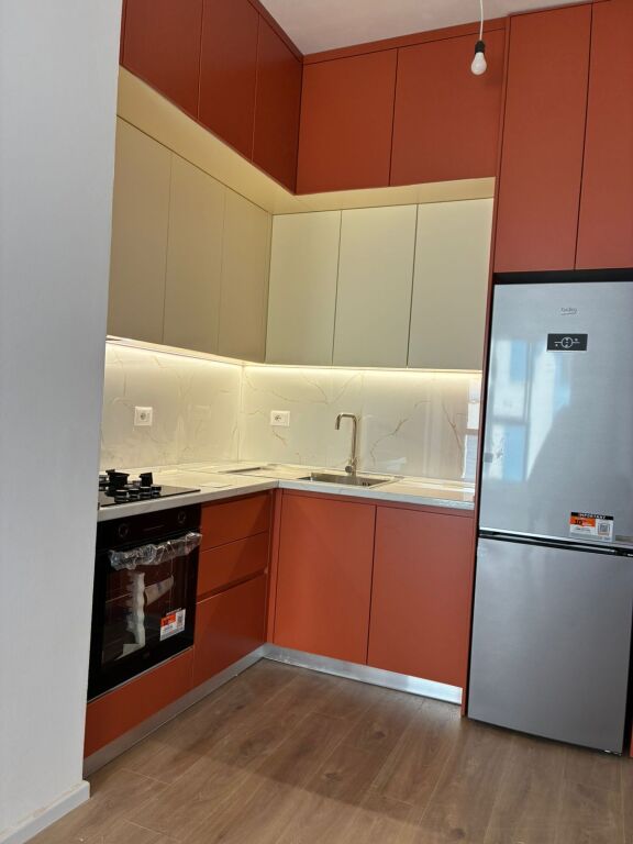 Apartament 1+1 + Parking + Depo