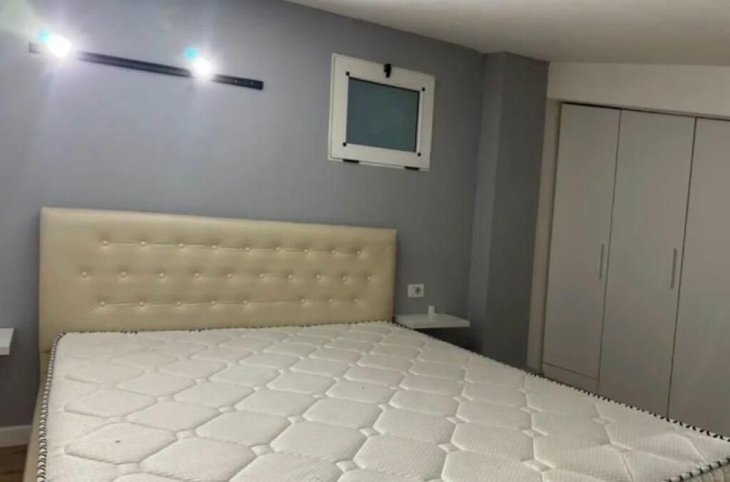 Apartment for rent 1+1 - 📍Kodra e Diellit, near Coffee Hill, Bill Klinton street