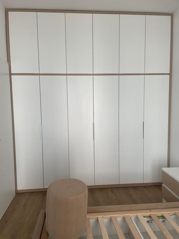 Apartament 1+1 + Parking + Depo