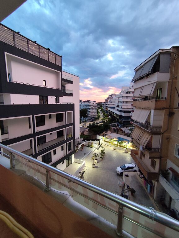 2+1+1 Apartment SARANDA for SALE (nr 2)