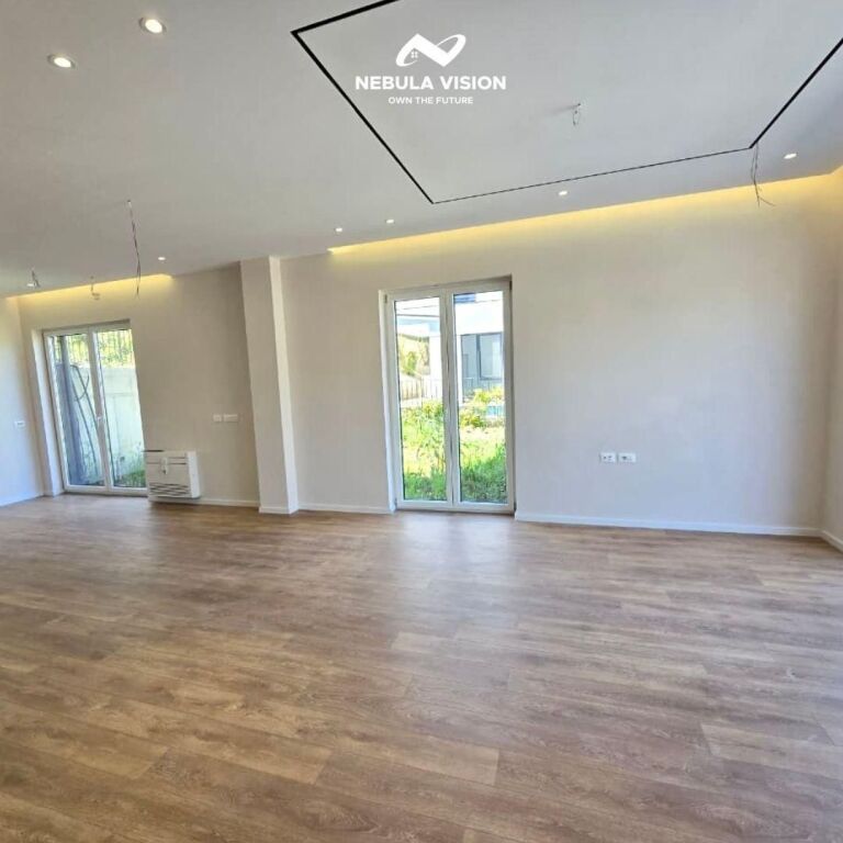 Vile me Qira ne Kompleks Rezidencial, Liqeni i Thate, Tirane