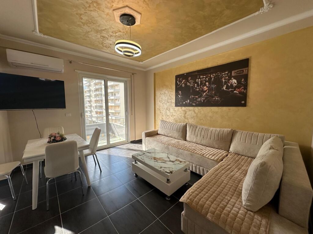 Apartament for rent long term sea view