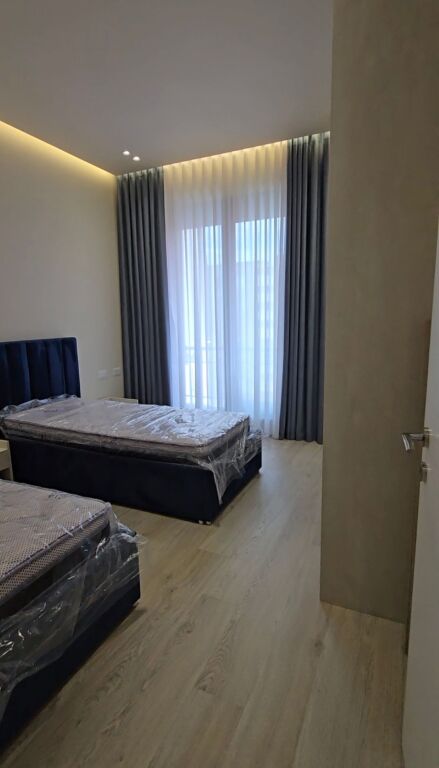🏠Apartament Modern 2+1+2+🅿️ Me Qira!! 📍 Kompleksi Delijorgji