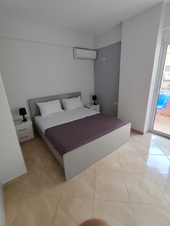 2+1+1 Apartment SARANDA for SALE (nr 2)
