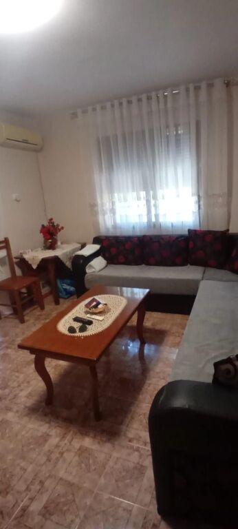 For rent 1+1  NDRE MJEDA STREET  PARK 450€