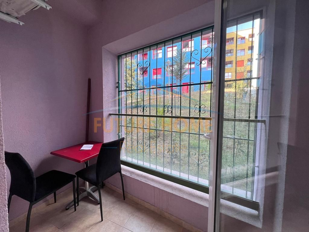 Studio apartment, Mangalem Complex, Ali Dem