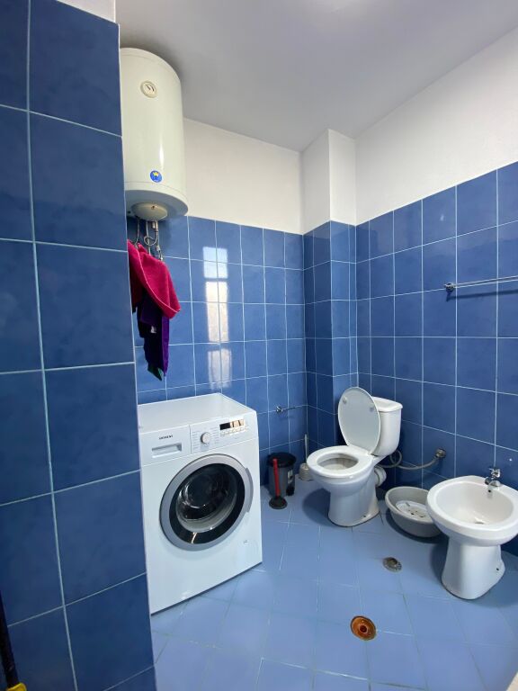 APARTAMENT 2+1 PER QIRA NE ASTIR !