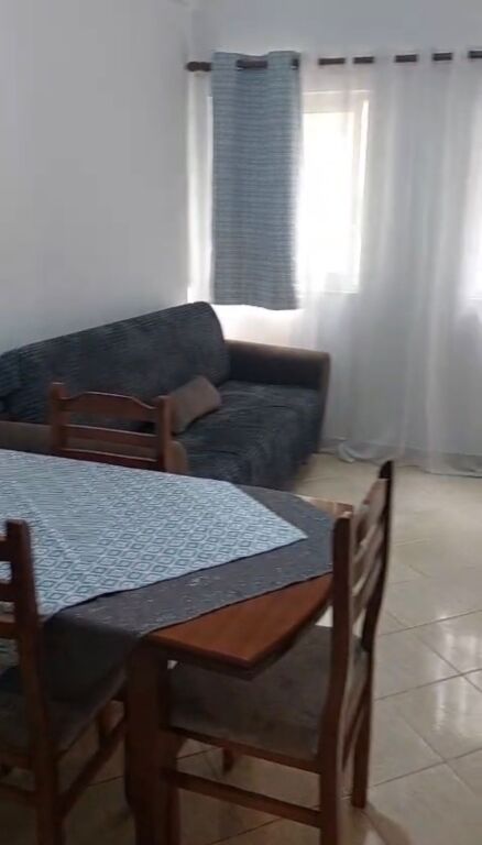 Apartament me qera 1+1 Vasil Shanto