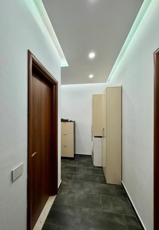 Affittasi Appartamento 2+1+1 con Balcone