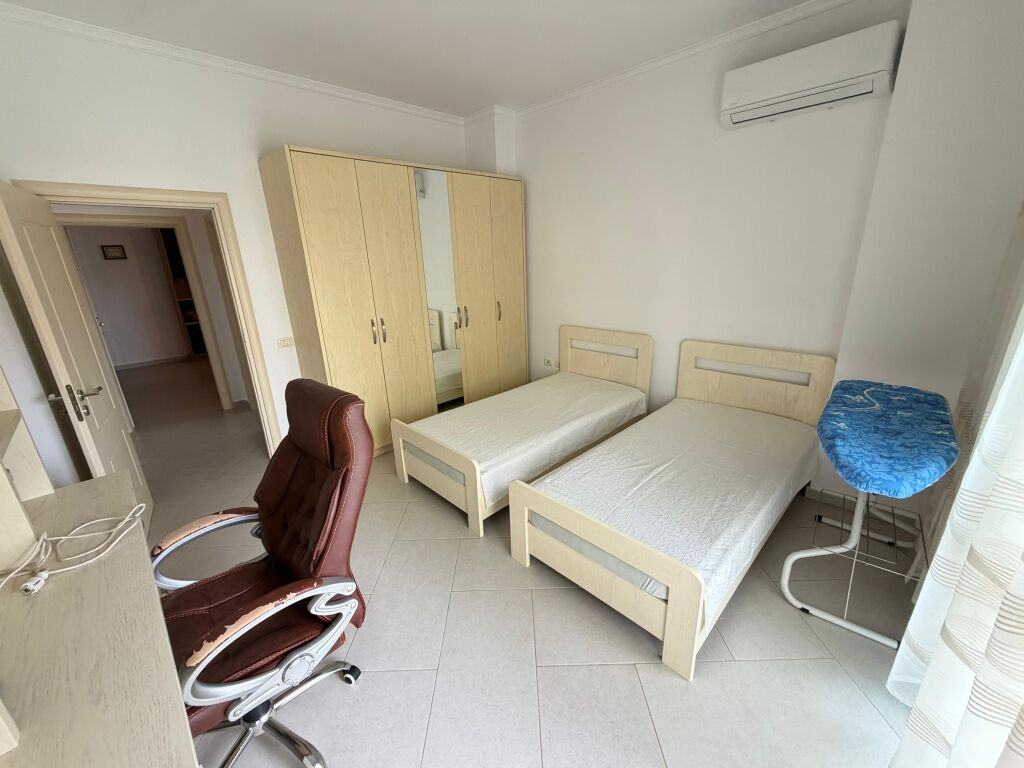 🏠Apartment 2+1+2 for rent 📍Zoological Garden, Tirana