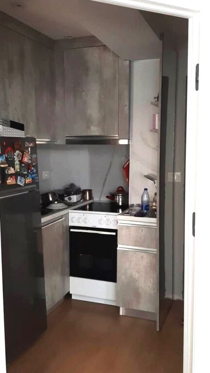 Apartament me Qira - Kati 4, Vendndodhja në qendër të qytetit