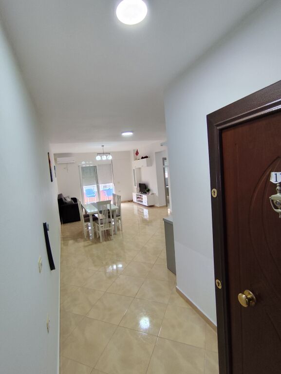 2+1+1 Apartment SARANDA for SALE (nr 2)