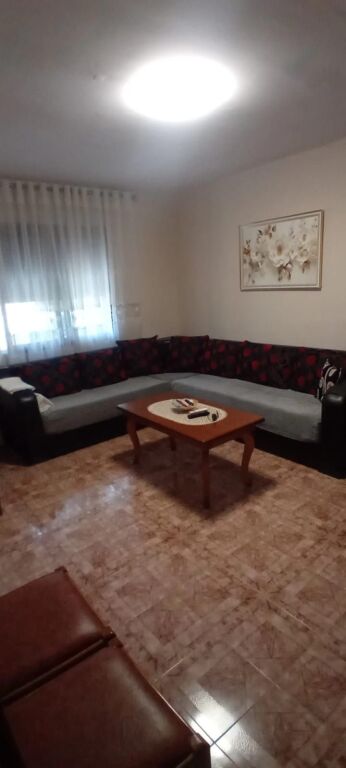 For rent 1+1  NDRE MJEDA STREET  PARK 450€