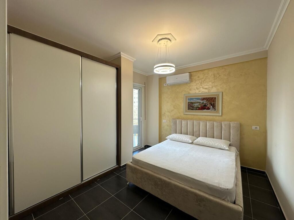 Apartament for rent long term sea view